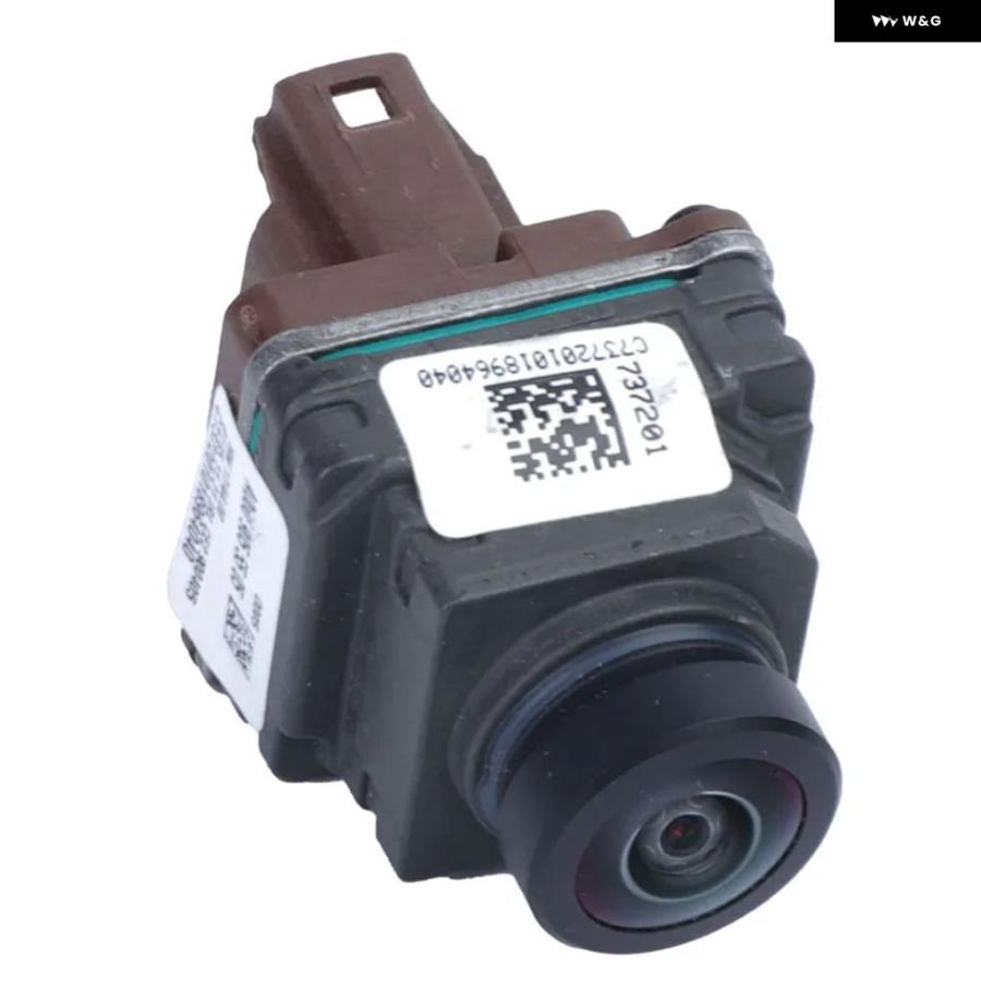 並行輸入品 A0009055505 360°サラウンドビュー カメラ 0009055505