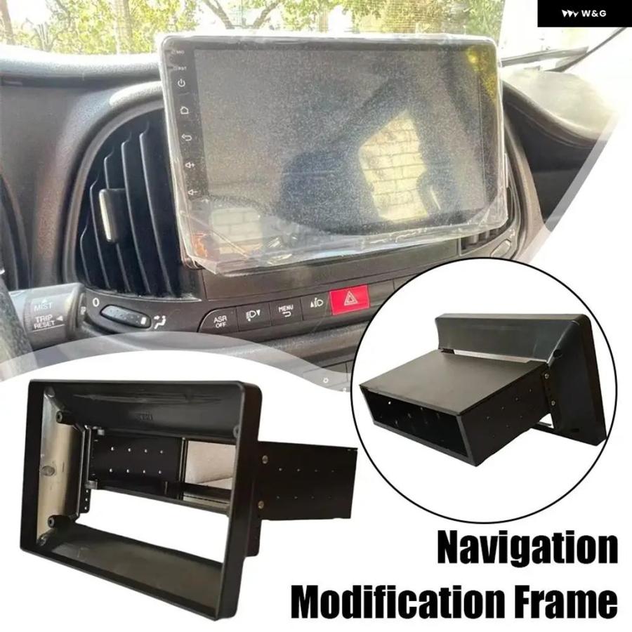 並行輸入品 1DIN 9/10インチ カー ステレオ ラジオ タッチスクリーン