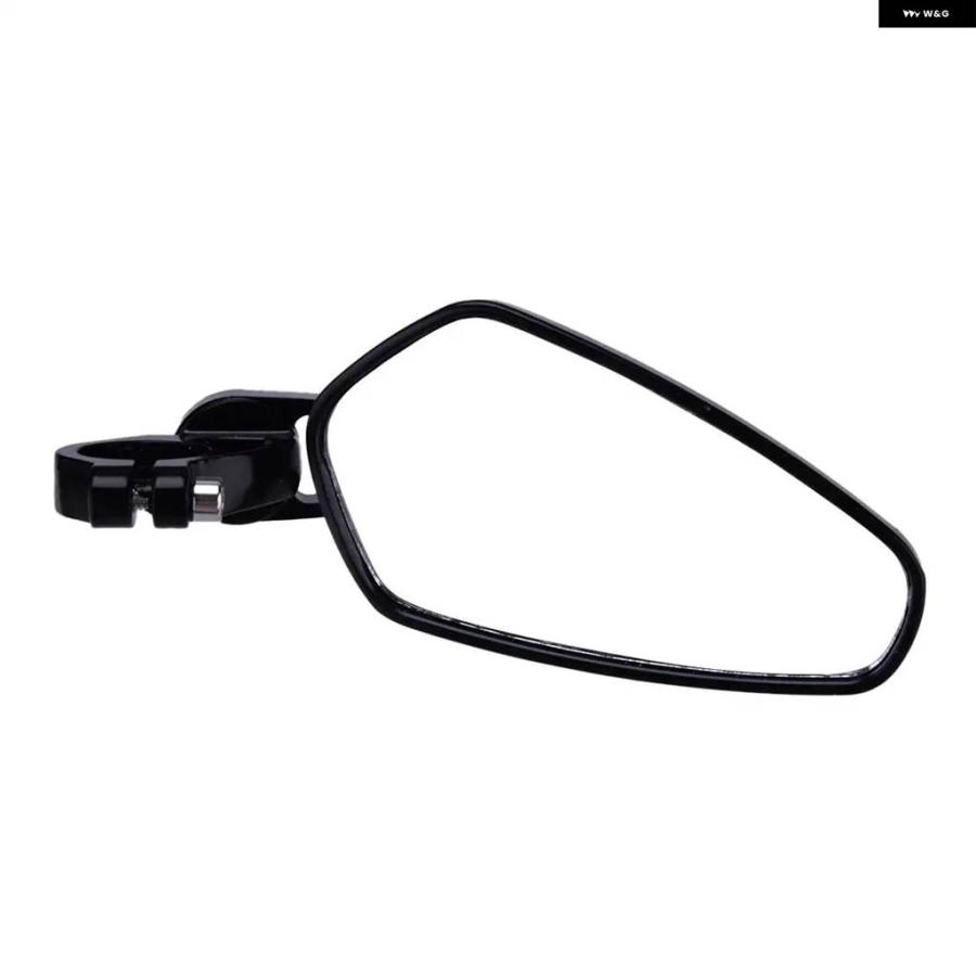 並行輸入品7/8インチ 22MM オートバイ バイク オートバイ バイク リアビューウィング ハンドルバー エンドサイドミラーの画像