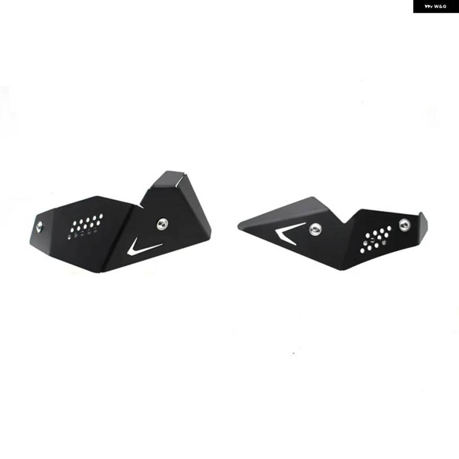 並行輸入品 オートバイ バイク エンジン フード カバー シェル BMW R1300GS 2023 2024 ボディスロットル カバーの画像