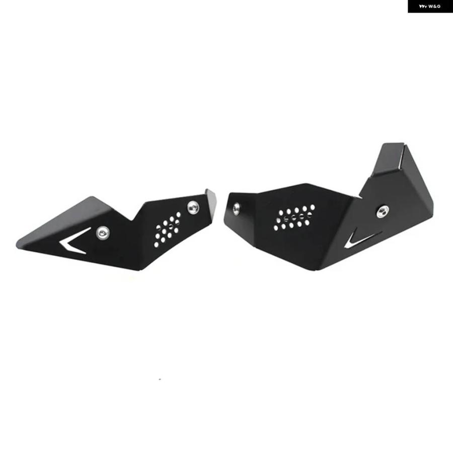 並行輸入品 オートバイ バイク エンジン フード カバー シェル BMW R1300GS 2023 2024 ボディスロットル カバーの画像
