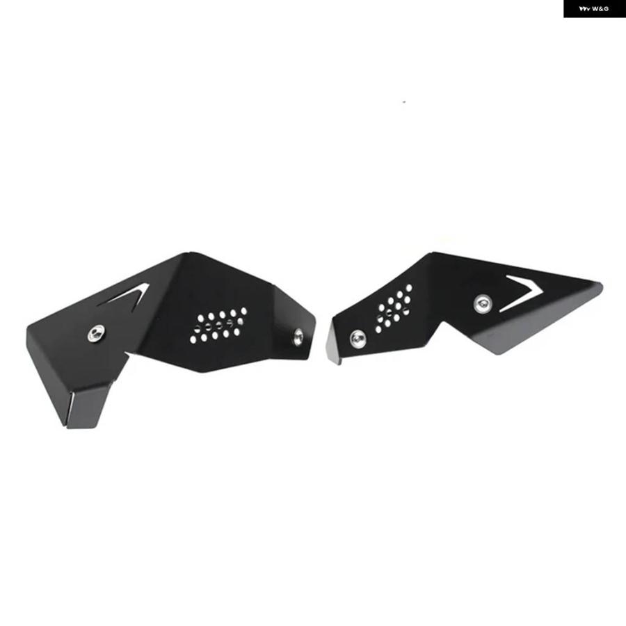 並行輸入品 オートバイ バイク エンジン フード カバー シェル BMW R1300GS 2023 2024 ボディスロットル カバーの画像