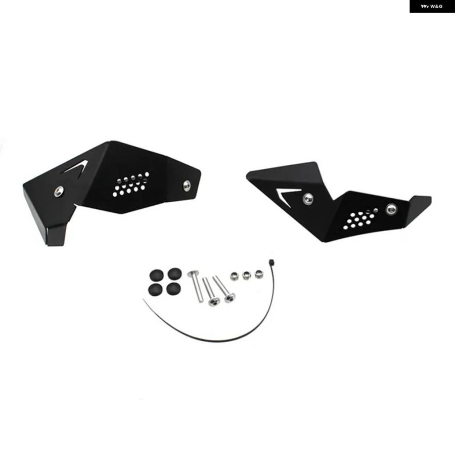 並行輸入品 オートバイ バイク エンジン フード カバー シェル BMW R1300GS 2023 2024 ボディスロットル カバーの画像