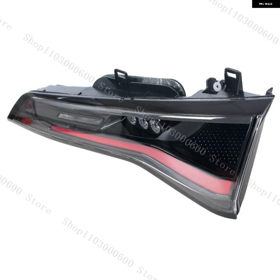 並行輸入品リア テールライト ホンダ ZRV 2022 2023 リア ストップ