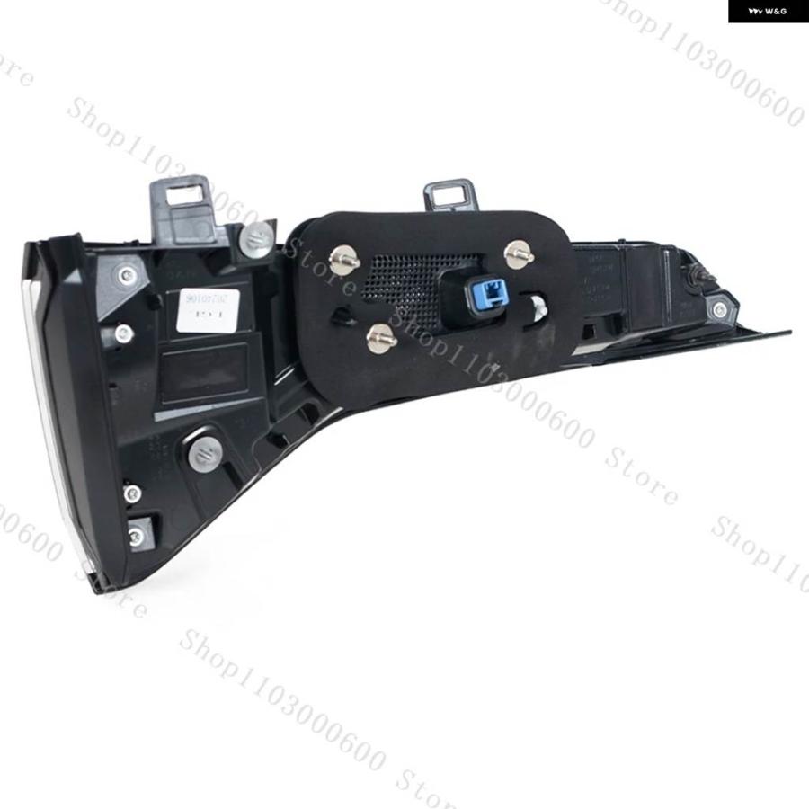 並行輸入品リア テールライト ホンダ ZRV 2022 2023 リア ストップ