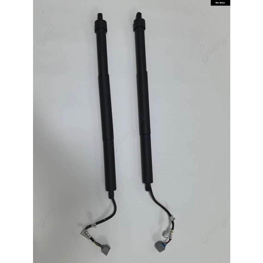 ランドクルーザー80未使用純正部品セット 並行輸入品68910-60110 68920-60010 パワーリフト サポート ス
