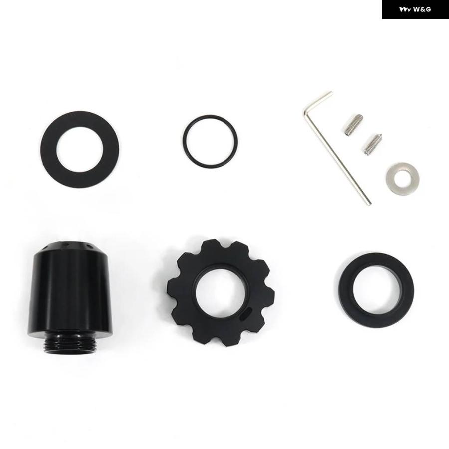 Blocco Valvola Farfalla Cruise Control Per Kawasaki Z900, Z250, Z400 - Per Lunghe Percorrenze