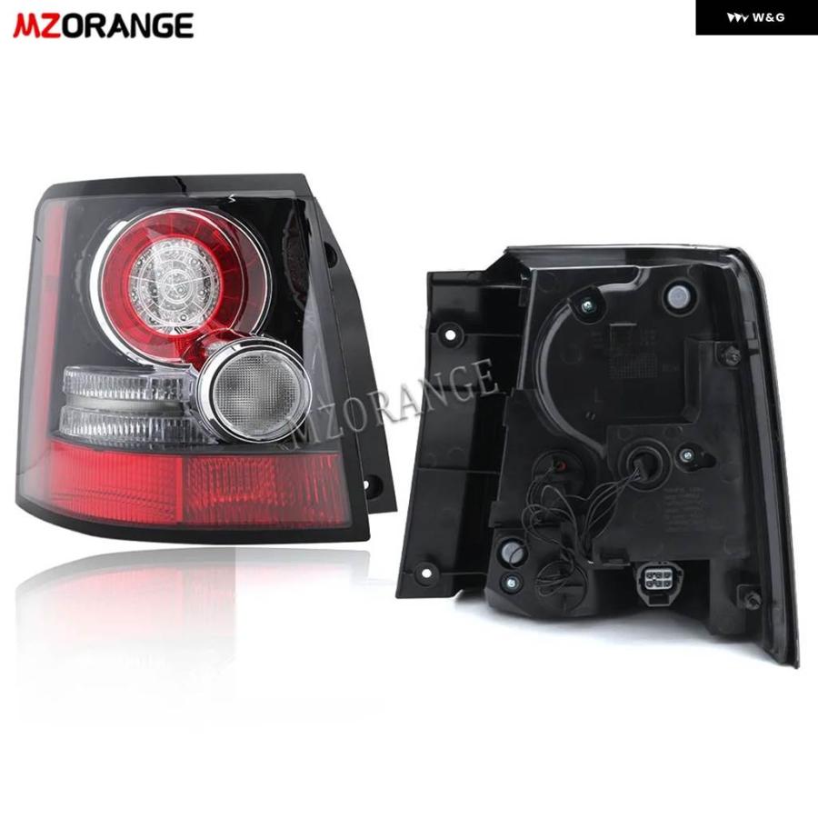 レンジローバー　右テールレンズ　ランドローバー　LW3SA オートパーツエージェンシー LEDテールランプ ランドローバー