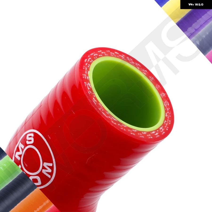 ZZR1100D ラジエーターホースセット