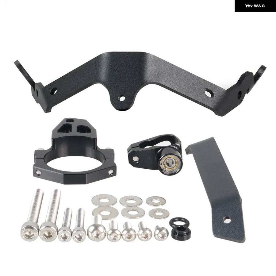 並行輸入品】 カワサキ Z900RS オートバイ CNC スタビライザー