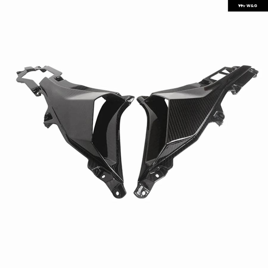 フレームカバーパネル ZX25R用 ZX 25R用 2020-2022 リアサイドパネル