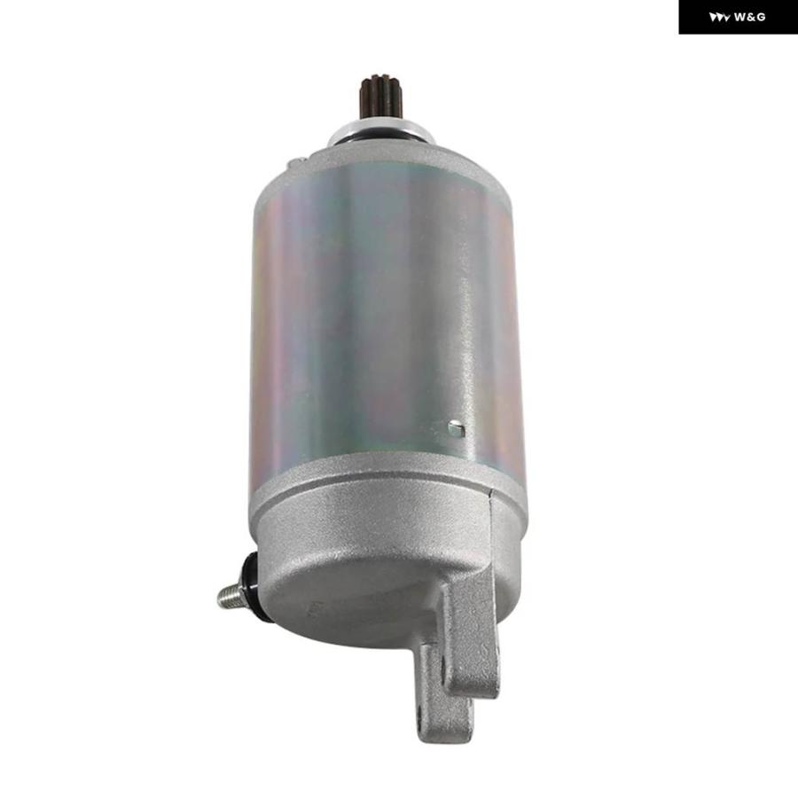 かぶ カワサキ ZX-12R セルモーター 21163-1302 純正 中古 バイク