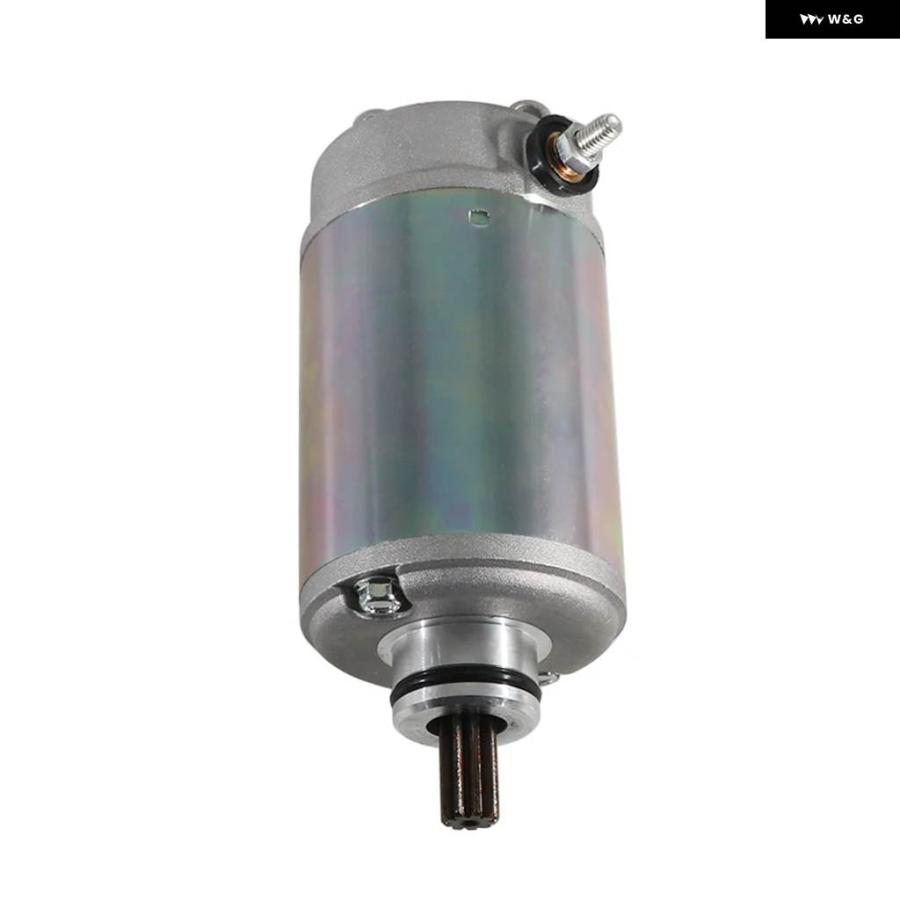 かぶ オートバイ バイク スターターモーター カワサキ ZX1200 NINJA