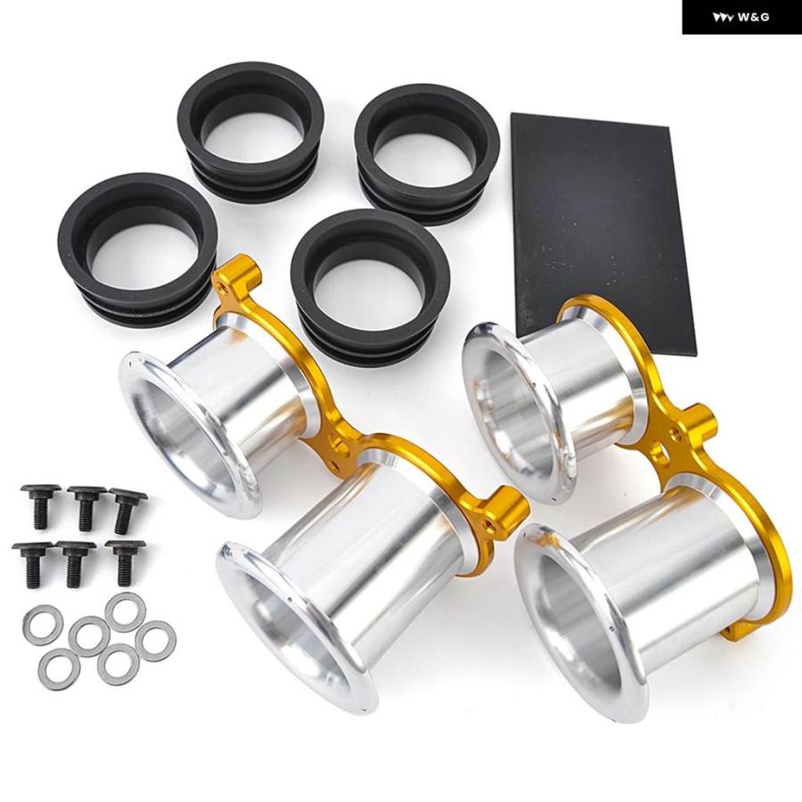 WITH グッズセット Z900RS エアインテークカップ ウィンドハイフローエア ボックス