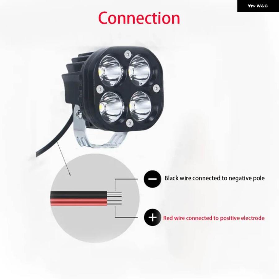 LEDカスタム　オーダー依頼ページ 2輪 LED加工集 | カスタムショップ【球屋】