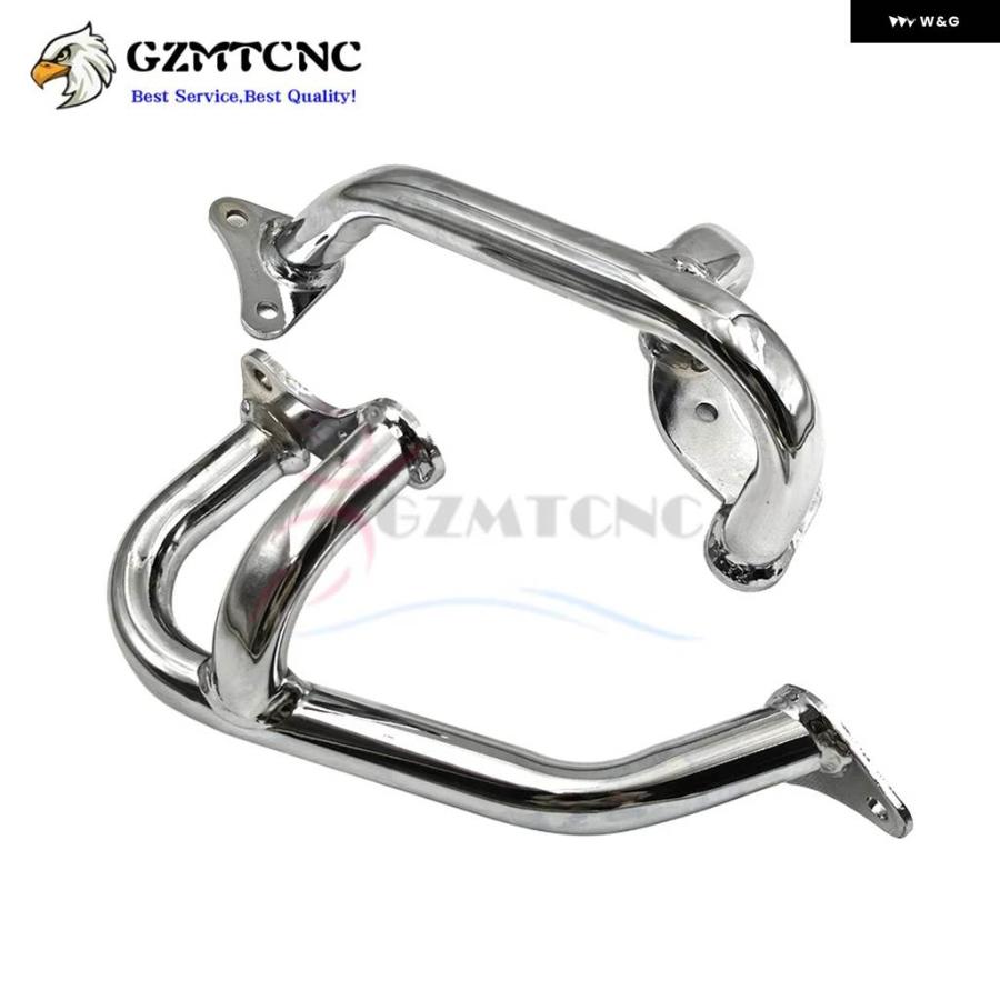 並行輸入品】 XJR1200 XJR1300 エンジン ガード クラッシュ バー