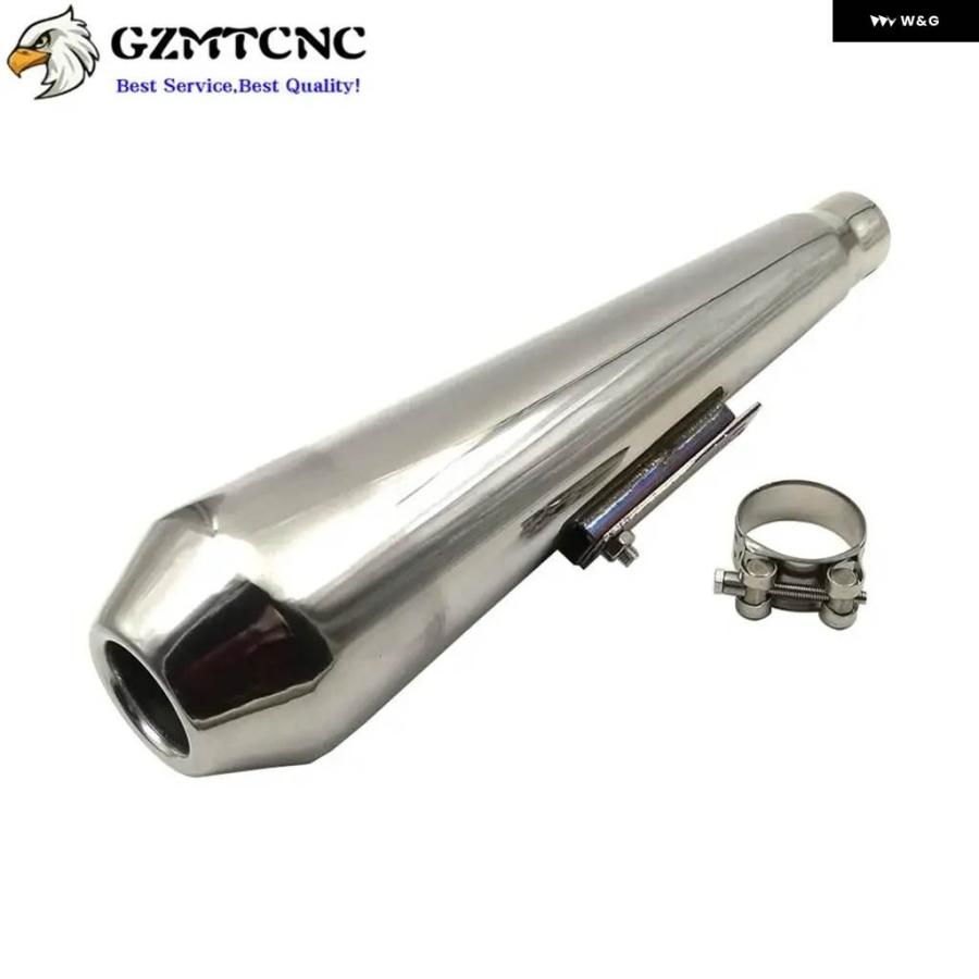 CB400SS 社外サイレンサー 並行輸入品】 カスタム テール排気 システム CB400SS リアマフラー