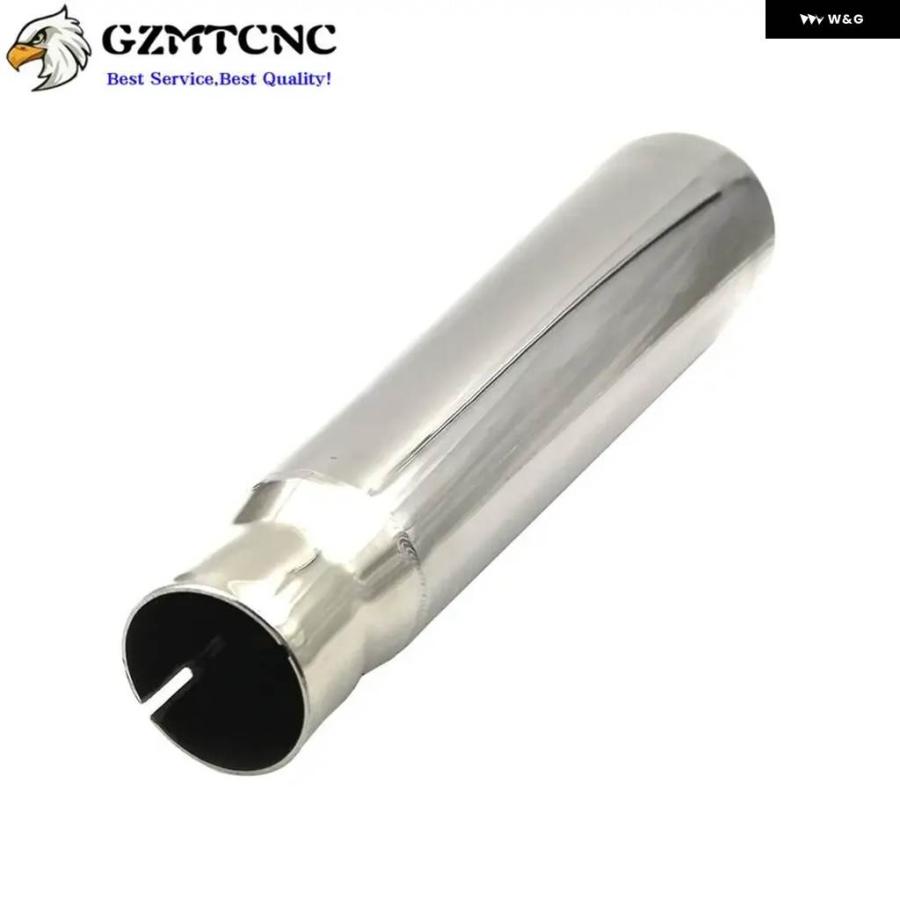 並行輸入品】 カスタム テール排気 システム CB400SS リアマフラー