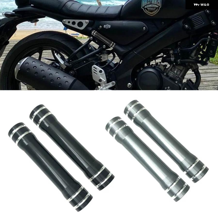 CPCVGUPUYG モーターサイクル ABS ガード プロテクター アッパー