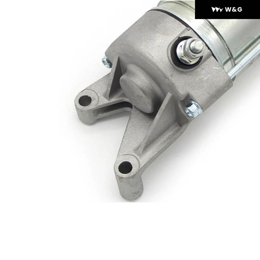 並行輸入品 オートバイ バイク スターター 電動モーター エンジン モーター 14B-81890-00-00 ヤマハ YZF-R1 2009-2014の画像