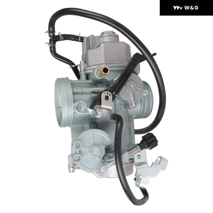 並行輸入品 オート キャブレター 161000MN11681 16100-MN1-681 ホンダ XR600 XR600R XR 600 R オートバイ バイク キャブレター アクセサリーの画像