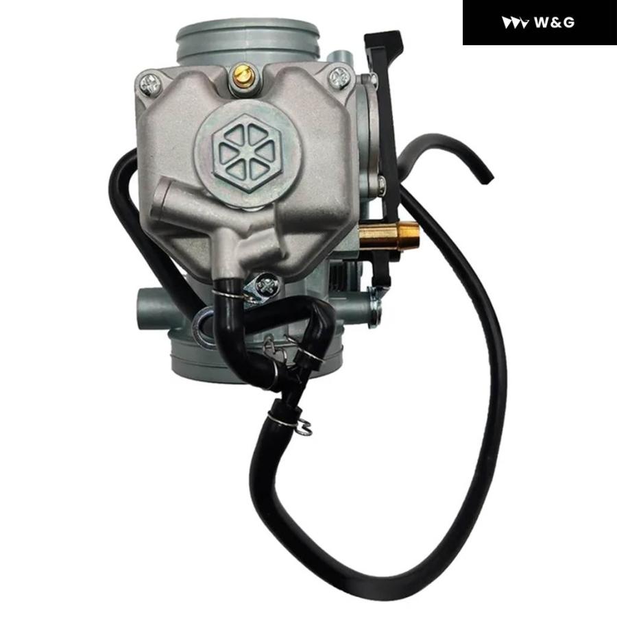 並行輸入品 オート キャブレター 161000MN11681 16100-MN1-681 ホンダ XR600 XR600R XR 600 R オートバイ バイク キャブレター アクセサリーの画像