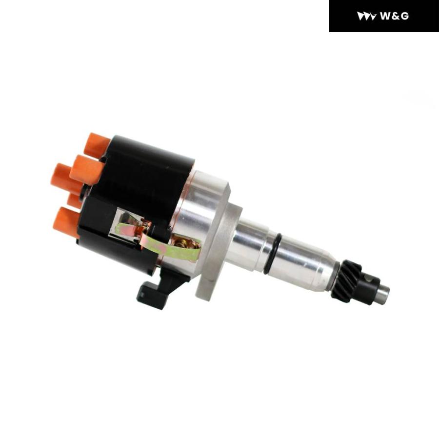 並行輸入品 ディストリビューター 33100-77320 33100-79290 スズキ F10A 465Q 465 LJ80 LJ81 ST80 ST90 スズキ FDW465Q5 JFD465 センサー HAL | ブランド登録なし | 01