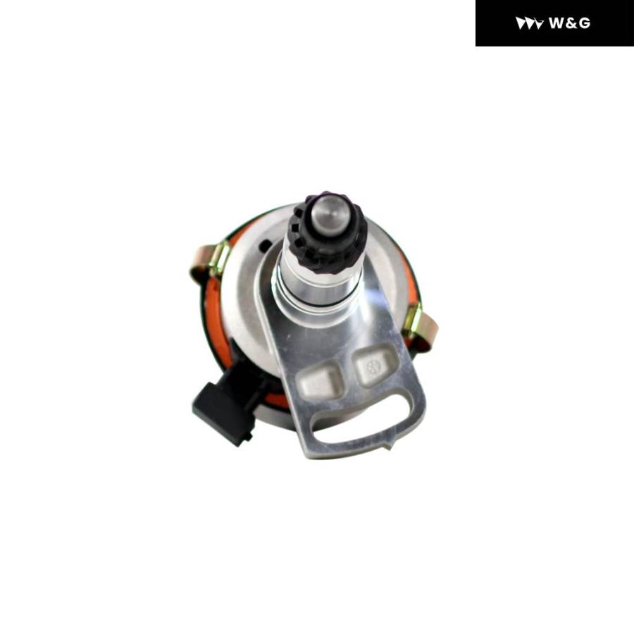 並行輸入品 ディストリビューター 33100-77320 33100-79290 スズキ F10A 465Q 465 LJ80 LJ81 ST80 ST90 スズキ FDW465Q5 JFD465 センサー HAL | ブランド登録なし | 02