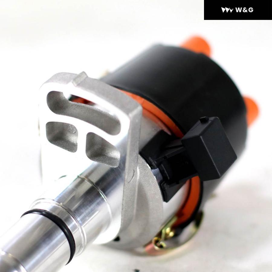 並行輸入品 ディストリビューター 33100-77320 33100-79290 スズキ F10A 465Q 465 LJ80 LJ81 ST80 ST90 スズキ FDW465Q5 JFD465 センサー HAL | ブランド登録なし | 05