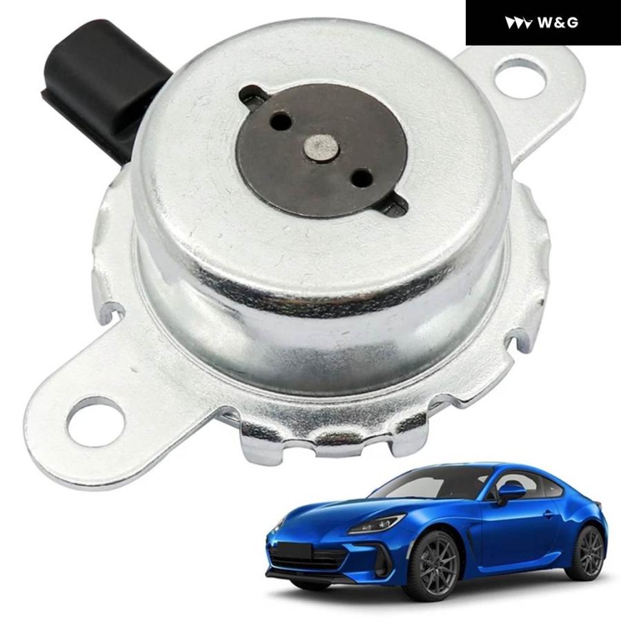並行輸入品 車用可変タイミングオイル コントロール バルブ ソレノイド