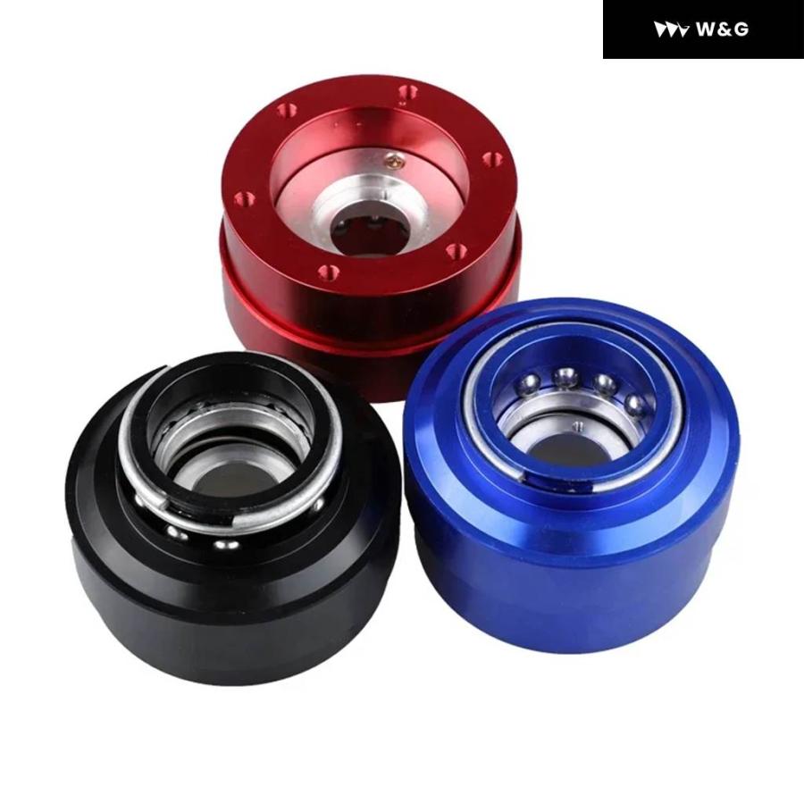 並行輸入品 アルミクイックリリースハブ MOZA R21 R16 R9 R5