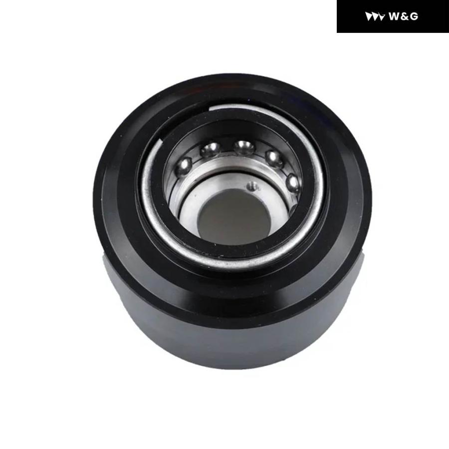 並行輸入品 アルミクイックリリースハブ MOZA R21 R16 R9 R5