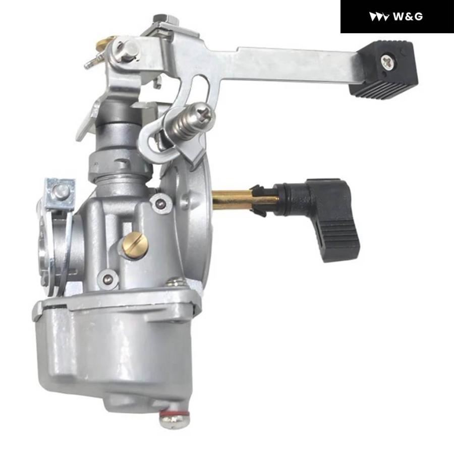 並行輸入品 6A1-14301-03 ボート キャブレター アクセサリーパーツ
