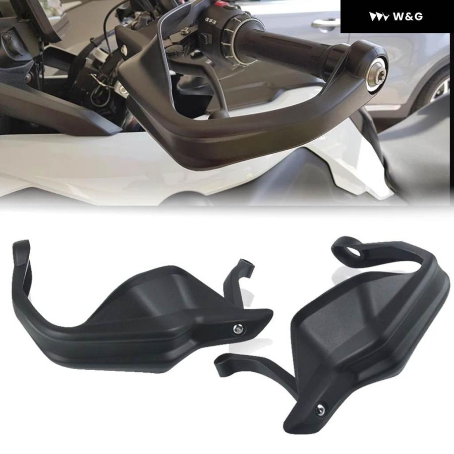 並行輸入品 2023 オートバイ バイク ハンドルバー ハンドガード BMW F900R F900XR XR 2020 - 2022 ハンドガード グリップ | ブランド登録なし