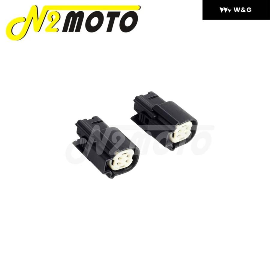 並行輸入品 MOTO O2センサーエリミネータープラグ ハーレー ダイナ