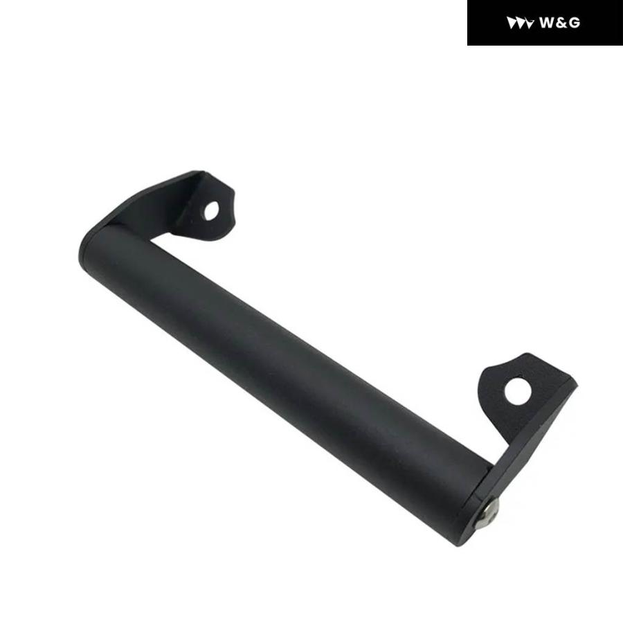 並行輸入品 ヤマハ YZF-R1M YZF-R1 YZFR1 M 2015-2023 2022 オートバイ バイク GPS/スマートフォンナビゲーション GPS プレート ブラケット アダプター ホ | ブランド登録なし | 06