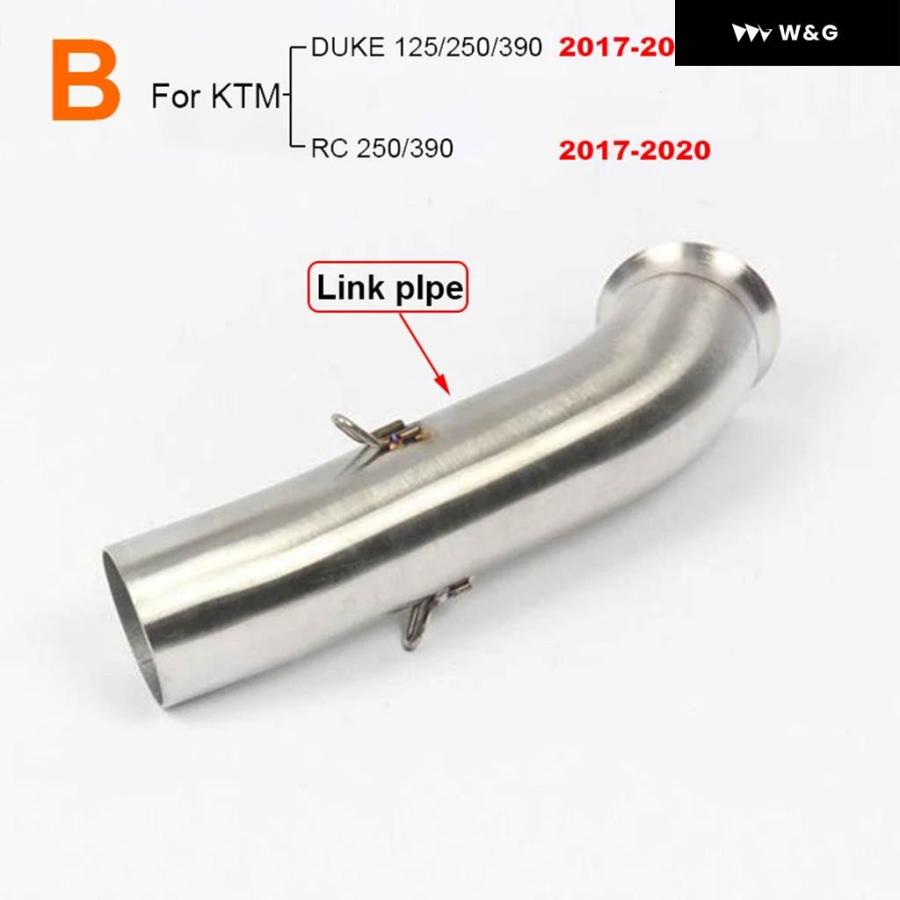 並行輸入品 KTM DUKE 125 250 390 ADV アドベンチャー 2017-23 51MM