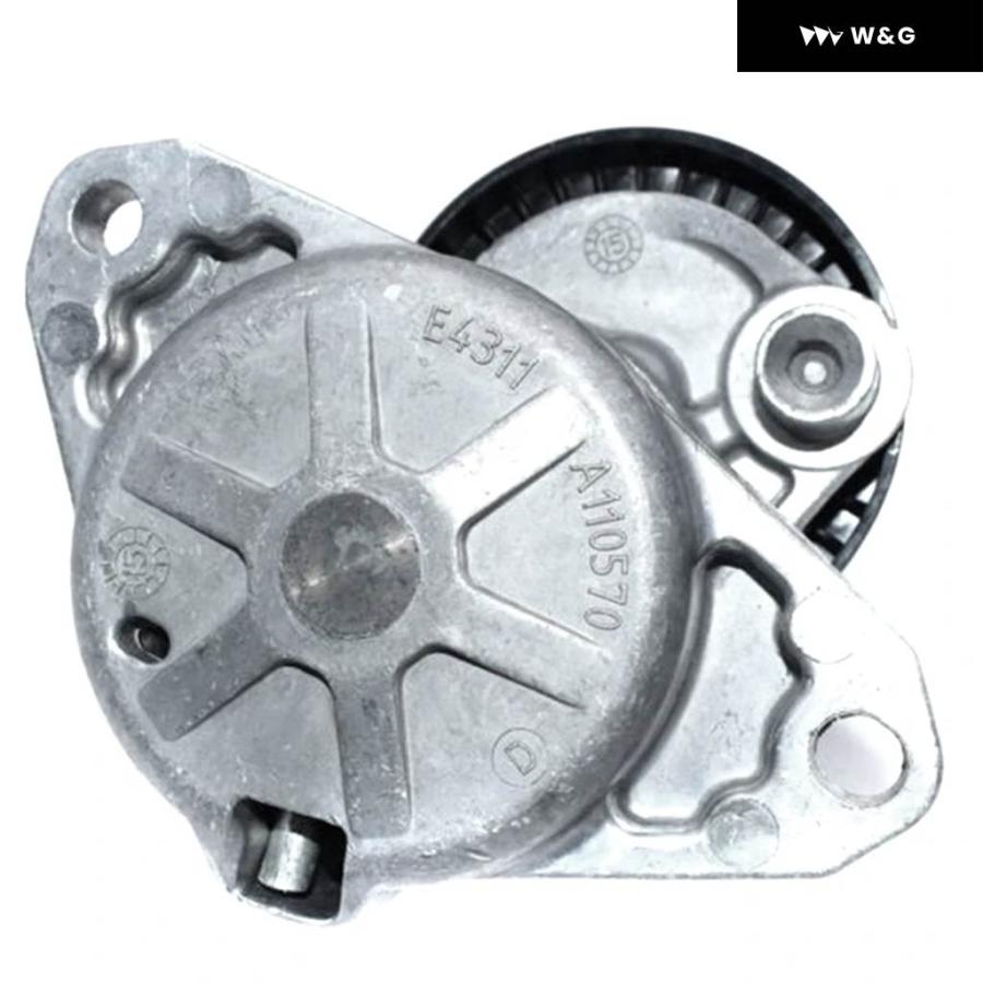 並行輸入品 2722000070 2722000270 A2722000270 サーペンタインベルト テンショナー プーリー 付き メルセデス ベンツ C300 ML550 SLK300_2