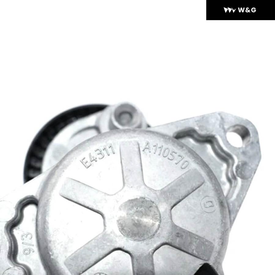 並行輸入品 2722000070 2722000270 A2722000270 サーペンタインベルト テンショナー プーリー 付き メルセデス ベンツ C300 ML550 SLK300_3
