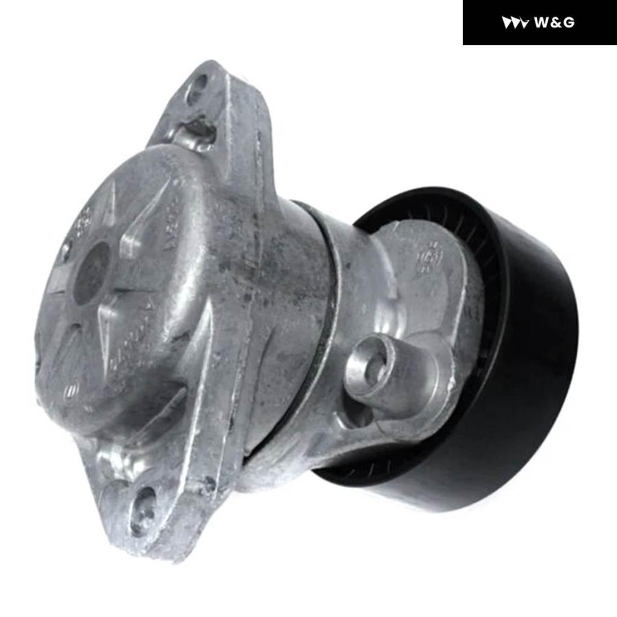 並行輸入品 2722000070 2722000270 A2722000270 サーペンタインベルト テンショナー プーリー 付き メルセデス ベンツ C300 ML550 SLK300_4