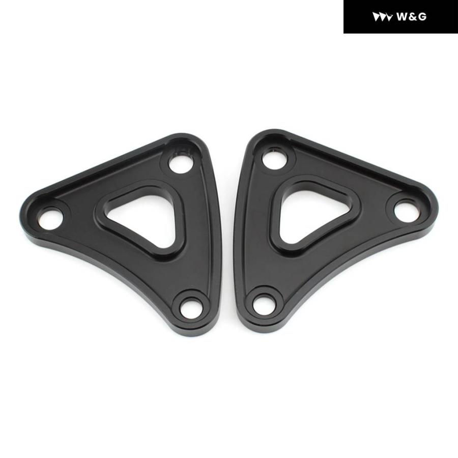 並行輸入品 オートバイ バイク リンケージサスペンション クッション ローダウンリンクキット スズキ GSX-S1000 GSX-S1000F GSX-S1000GT KATANA 2015-2022_2