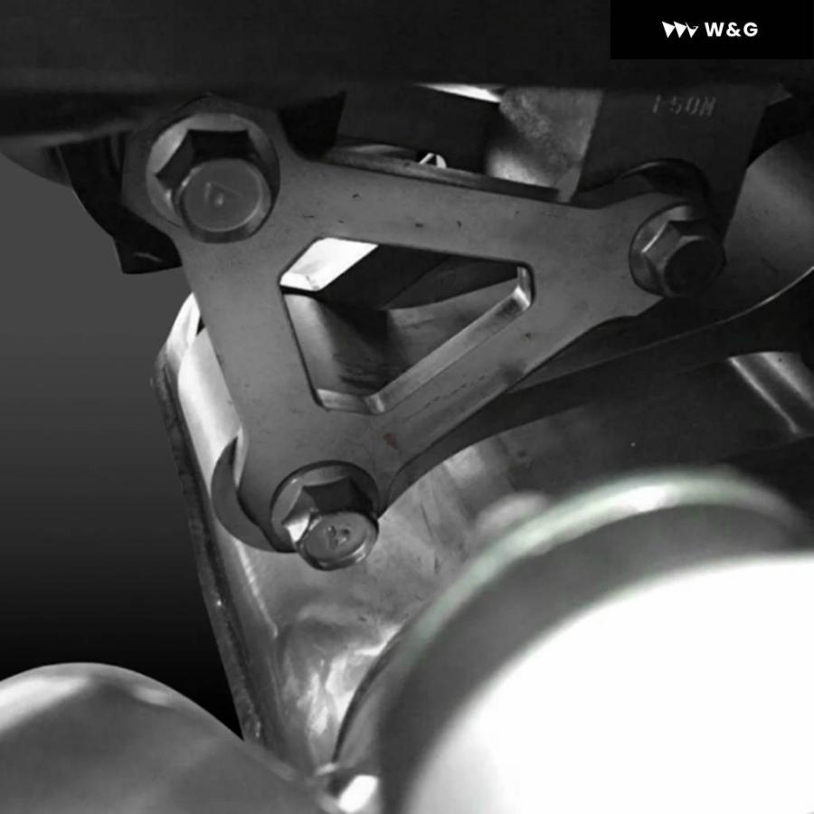 並行輸入品 オートバイ バイク リンケージサスペンション クッション ローダウンリンクキット スズキ GSX-S1000 GSX-S1000F GSX-S1000GT KATANA 2015-2022_4