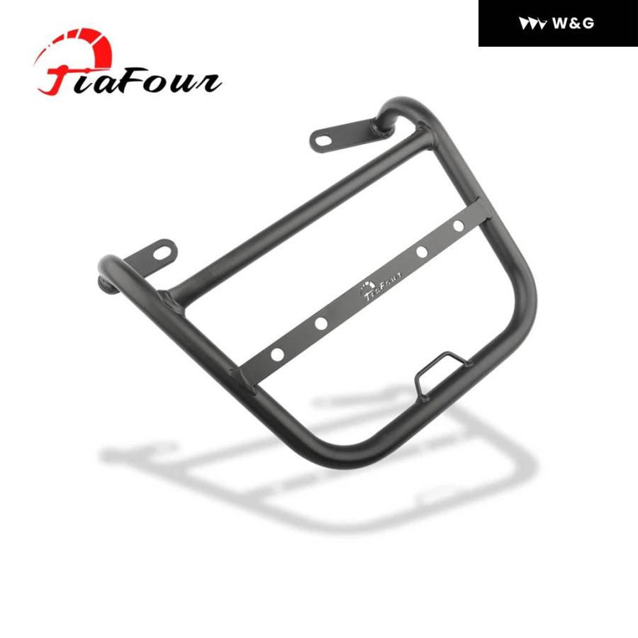 並行輸入品 R18 R18 100周年 R18 クラシック R18B 2020-2024 左右 トランク バッグ ホルダー サドルバッグ トランク バッグ サポート ブラケット_3