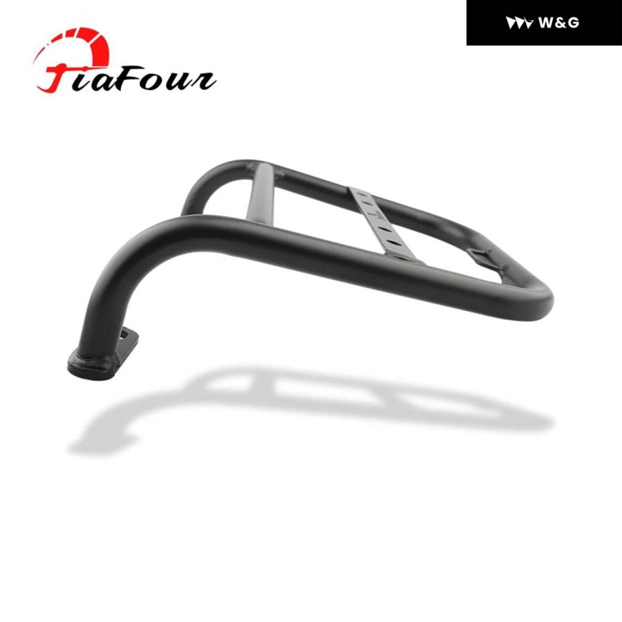 並行輸入品 R18 R18 100周年 R18 クラシック R18B 2020-2024 左右 トランク バッグ ホルダー サドルバッグ トランク バッグ サポート ブラケット_4