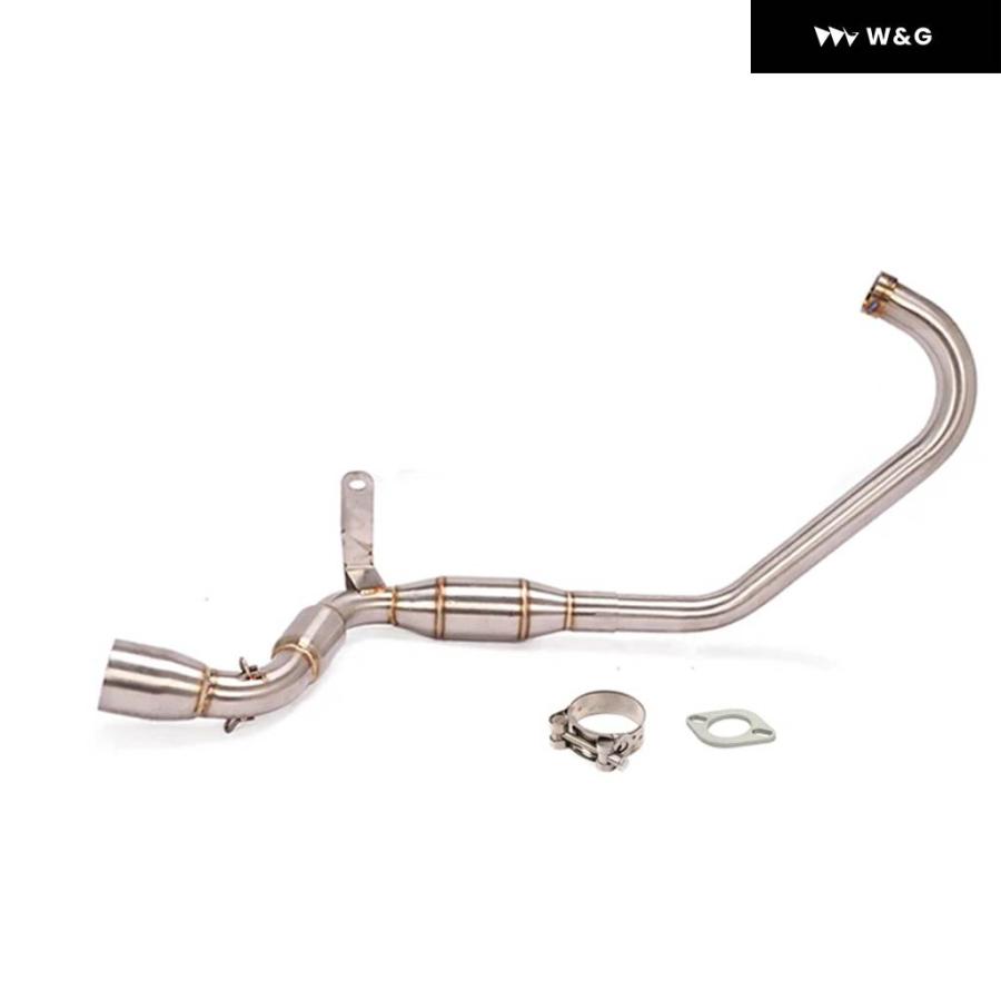 並行輸入品 スリップオン ホンダ CBF190TR CB190R 2019 2020