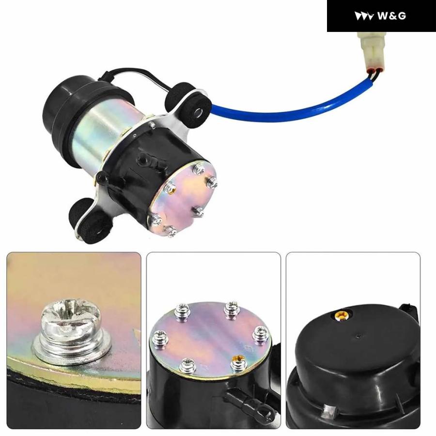 並行輸入品 1個 燃料 ポンプ 16700-PZ3-013 16700PZ3013 ホンダ ACTY