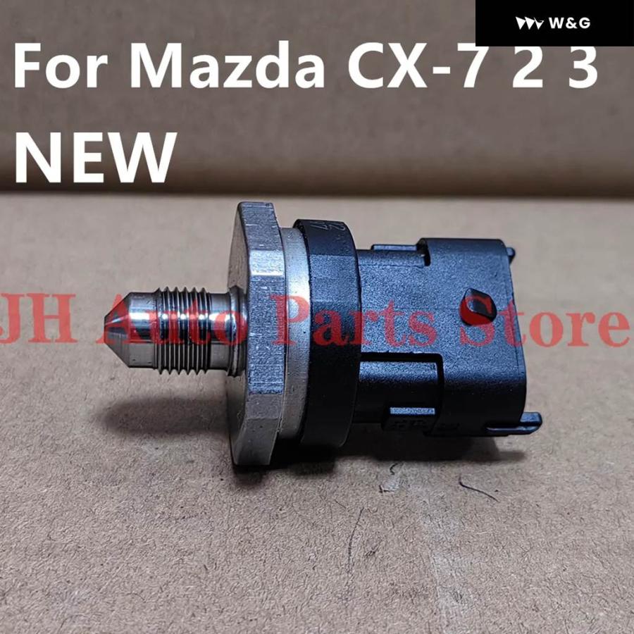 並行輸入品 JH 燃料レール圧力センサー マツダ CX-7 2 3 0261545006