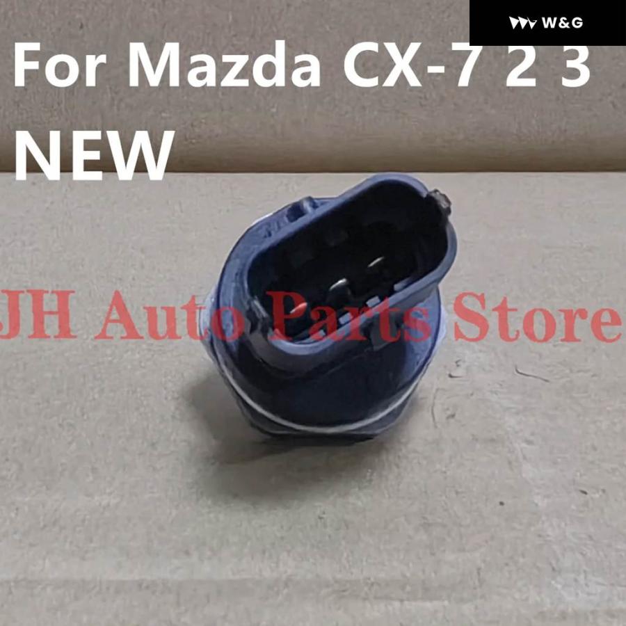 並行輸入品 JH 燃料レール圧力センサー マツダ CX-7 2 3 0261545006