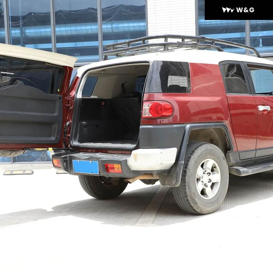トヨタ 純正 FJ クルーザー バックドアダンパ ステー 左 並行輸入品 トヨタ FJ クルーザー 2007-2010 リアドア ステー サポート