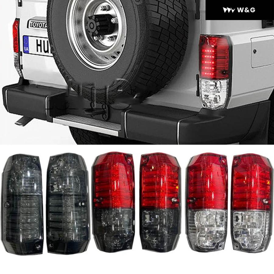 並行輸入品 LEDリアブレーキランプ テール ブレーキライト トヨタ
